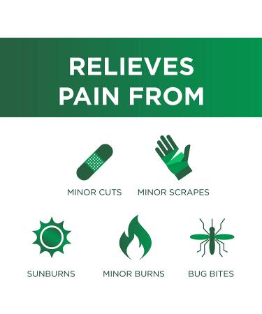Dermoplast Insect Itch & Sting Relief Spray with Benzocaine & Menthol - 2.75 oz - Buy Online on GoSupps.com