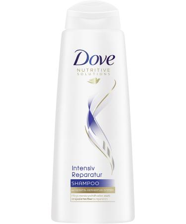 Dove Intensiv Repairing Shampoo 6 Pack 400ml