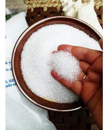 Dismag Swimming Salt Magnesium (Epsom) 10 kg - Premium Quality for Relaxation & Recovery - Fast International Shipping - Buy Online on GoSupps.com