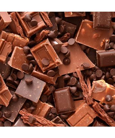 Prozis 100% Egg White - Albumin 900g Chocolate - Buy Online on GoSupps.com