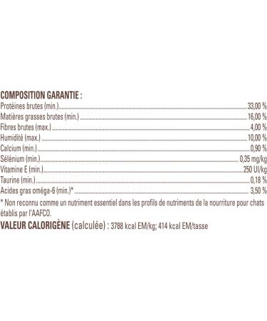 NUTRO Wholesome Essentials Indoor Adult Dry Cat Food Chicken & Brown Rice Recipe 2.27kg (Pack of 1) - Buy Online on GoSupps.com