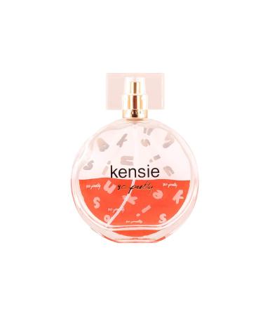 Kensie So Pretty 4 Pc. Gift Set 3.4 fluid ounces - Buy Online on GoSupps.com