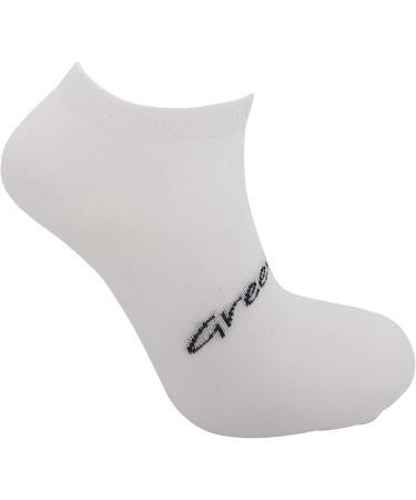 Spenco Total Support Sports Insoles with Free GreenFeet Socks | Size 42/44 Original/Black - Optimal Comfort & Performance - Buy Online on GoSupps.com