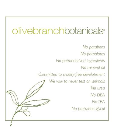 Gilchrist & Soames Olive Branch Shower Gel & Body Wash - 12 Fl Oz. - Buy Online on GoSupps.com