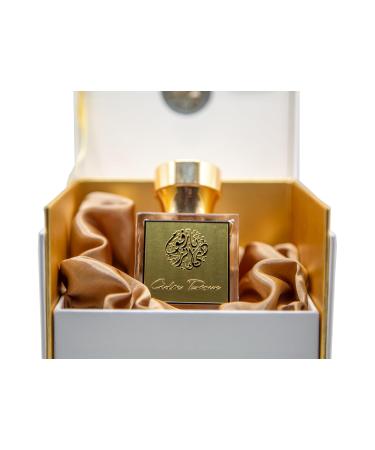 C dre Doux - Extrait de Parfum 50ml Men's Long Lasting Handmade Fragrance Made in England. - Buy Online on GoSupps.com