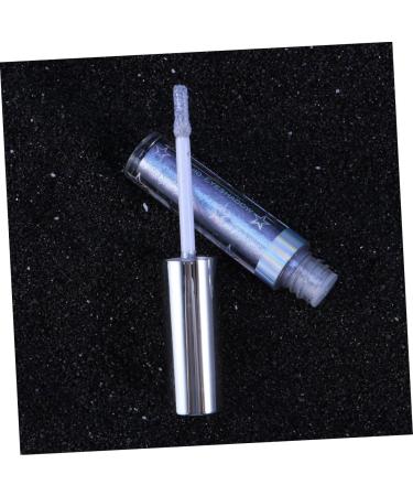 DRESSOOS Makeup Brishes Liquid Eyeliner Liquid Eyeshadow Shimmer Glitter Eyeliner Women Makeup Eye Shadow Metal Pearlescent - Buy Online on GoSupps.com