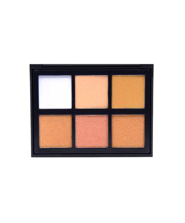 Crown Pro Bronze and Glo