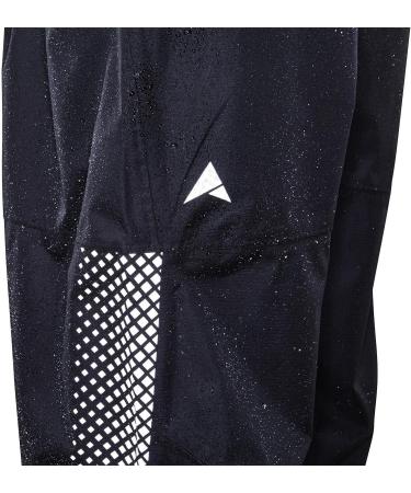 Altura Women's Nightvision Waterproof Cycling Jacket & Overtrousers - Size 40 Black | International Shipping Available - Buy Online on GoSupps.com
