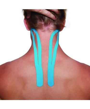 Kinesio Tex Gold FP Athletic Tape - Beige 3in x 5m Roll - Buy Online on GoSupps.com