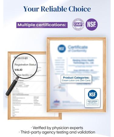 Magnesium Lotion with Arnica MSM & Boswellia Cooling Relief & Relaxation Magnesium Cream for Muscles & Joints Ideal for Legs or Feet - Safe for Kids 6 fl oz 6 Fl Oz (Pack of 1) 1-lavender - Buy Online on GoSupps.com