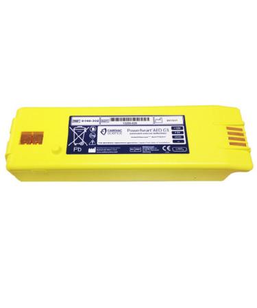 Intellisense Battery for Powerheart G3 AED Part No. 9146-302