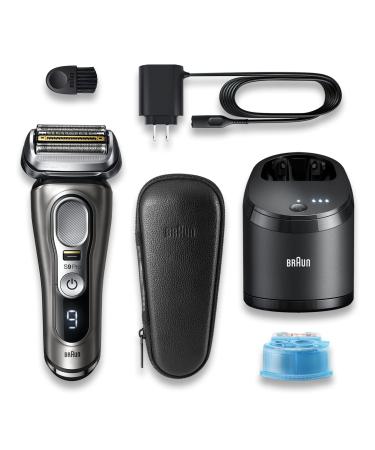 Brown razor 9465cc gray box ceemea