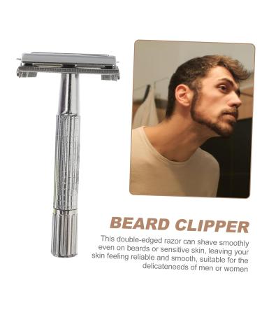 Shop Ipetboom Razors: 3 Sets Manual & Electric Shavers for Men - Old Style Electric Razor - International Shipping Available - Buy Online on GoSupps.com