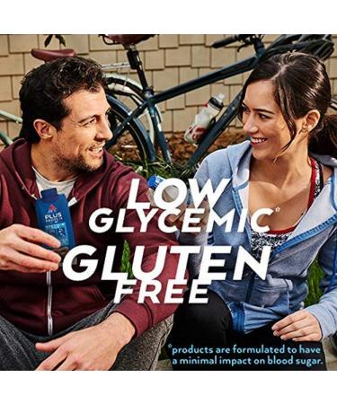 Atkins Meal Size Vanilla Cream Protein-Rich Shake - Keto-Friendly & Gluten Free (12 Shakes, 16.9 Fl Oz each) - Buy Online on GoSupps.com