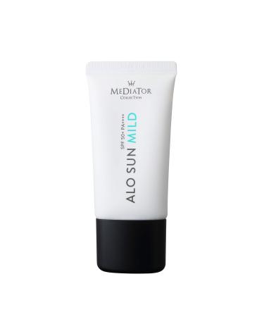 A24 Sunscreen Alo Sun Mild SPF 50+ PA++++ (30mL)