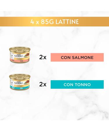 Purina Gourmet Gold Recipes in Sauce 340g - Buy Online on GoSupps.com