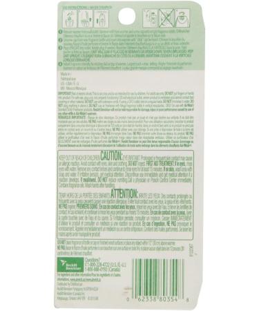 Air Wick Scented Oil Plug-in Air Freshener - Apple Cinnamon Medley Refill 0.67 oz | International Shipping Available - Buy Online on GoSupps.com