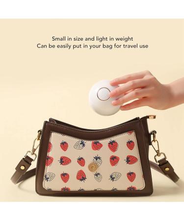 Wireless Electric Shears for Women - Pain-Free Intimate Razor & Hair Remover for Legs Body & Bikini - Buy Online on GoSupps.com