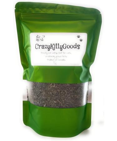 Generic Catnip Leaf 100% Natural Grown Herb Freshly Cut from Field 100g/3.5oz Bags Green