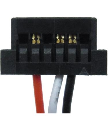 Replacement Battery for Medion MD96475 MD96492 MD96505 MD96507 MD96571 MD96597 | E3MC07135211 | 1250mAh/3.7V - International Shipping Available - Buy Online on GoSupps.com