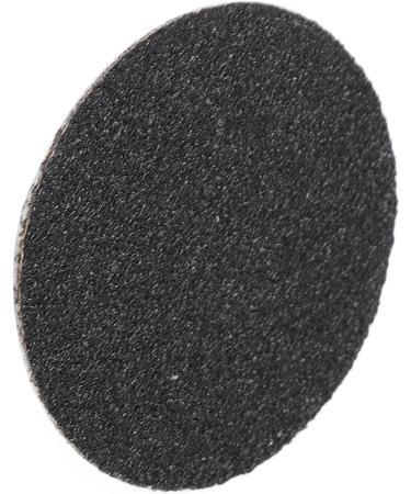 Sandpaper Discs for Calluses 60 Pieces Sandpaper Discs Tip Round for Dead Skin - Buy Online on GoSupps.com
