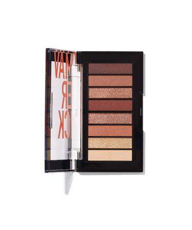 Revlon ColorStay Looks Book Eyeshadow Palette | 930 Maverick | Highly Pigmented Matte & Metallic Finishes - Buy Online on GoSupps.com
