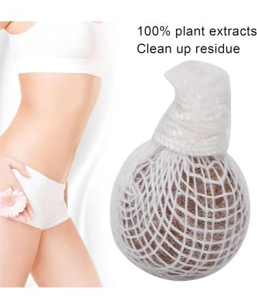 Intimate Washing Vaginal Pearls - 2 Pack for pH Balance & Vaginal Health Care - Buy Online on GoSupps.com