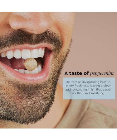 Boka Fluoride Free Toothpaste Nano Hydroxyapatite Whitening* - 4 Fl Oz 1Pk + Boka Vital Bite Oral Probiotics for Mouth Bad Breath - 30ct Dental Probiotics Tablets - Buy Online on GoSupps.com