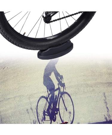 Buy Role Trainer - Anti-Skid Front Wheel Support Gel Block for Indoor Cycling | Bicycle Riser Block for Bike Trainer - Enhance Your Training Experience - Buy Online on GoSupps.com