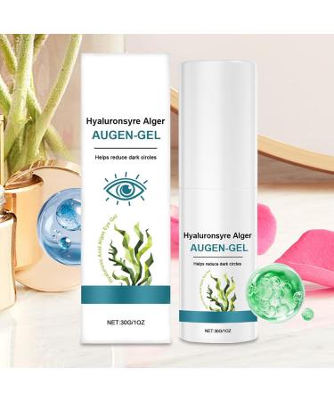  Zasdvn Eye Care Cream For Women | 30g Moisturizing Balm - Under Eye Bags Cream - To Moisturize Skin Reduce Goose's Feet Repair Dry Skin Eliminate Swelling - Buy Online on GoSupps.com