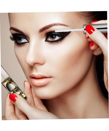  FOYTOKI Set of 2 Mascara Bottles 20 Refillable 10ml Lip Gloss Tubes Leak-Proof Containers for Cream - Buy Online on GoSupps.com