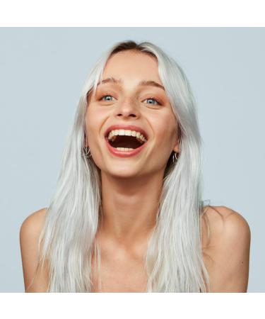Bleach London Silver Conditioner 250ml | Nourishing Hair Care for Vibrant Color - International Shipping Available - Buy Online on GoSupps.com