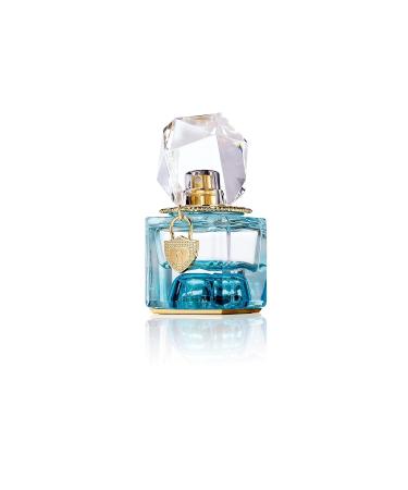 Juicy Couture Oui Play Eau De Parfum Perfume for Women Sparkling Rebel 0.5 Fl Oz - Buy Online on GoSupps.com