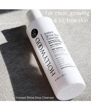 Anti-Blackhead Deep Pore Face Wash | Oily Skin Cleanser with Zinc & Salicylic Acid | Reduces Blackheads & Unclogs Pores | 150ml - Buy Online on GoSupps.com