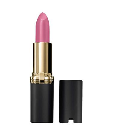 L'Or al Paris Colour Riche Matte-Ly in Mauve - Matte Finish Lipstick - Buy Online on GoSupps.com