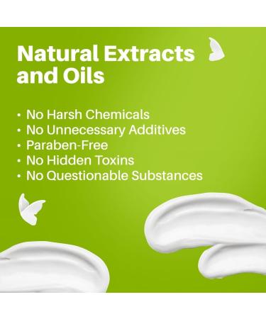 Hemp Heaven Hemp Lotion - Lotion Lavender dreams Scent - Natural Hemp Seed Oil Paraben-Free 18 oz Made in USA Nourishing for Men & Women EWG Verified Anti-Aging - Buy Online on GoSupps.com