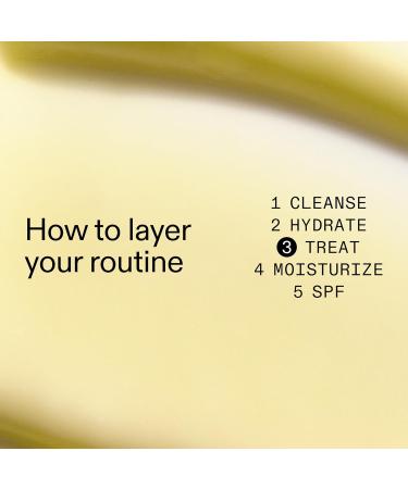 The INKEY List Starter Dual Retinol Serum 30ml 0.5% Amisol Trio & 0.2% Symrelief Gentle Skin Renewal Smooths Fine Lines Hydration & Barrier Protection Suitable for Sensitive Skin - Buy Online on GoSupps.com