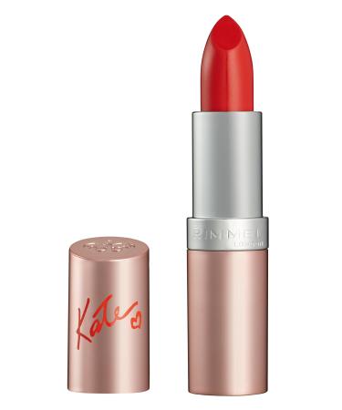 Rimmel London by Kate 15 Year Collection Lasting Finish Shade 52 Lipstick Idol Red by Rimmel