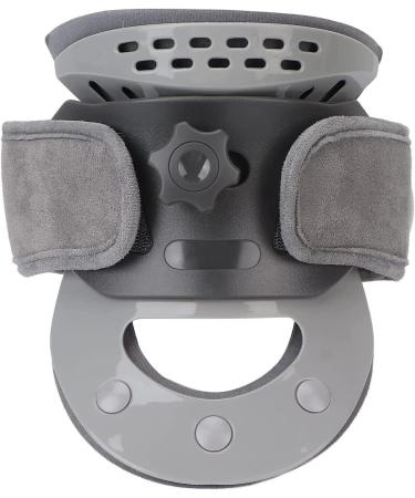 Nakeah Samnuerly Neck Stretcher - Adjustable Cervical Traction & Hot Compress for Pain Relief & Tiredness - Buy Online on GoSupps.com