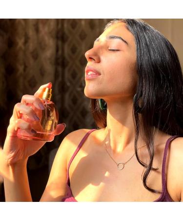 Caarlton London Women Limited Edition Blush Eau de Parfum - 100 ml | Long Lasting Luxury Perfume | Floral and Fruity Notes | Premium Fragrance Scent EDP | Perfume for women - Buy Online on GoSupps.com