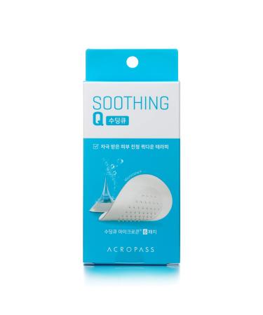 Acropass Soothing Q 6 Patches