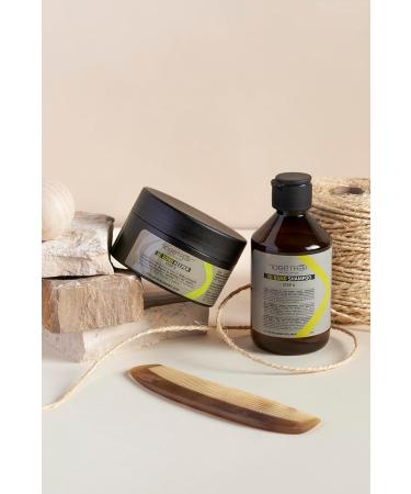 TOGHETHAIR SRL Togethair Keeper Mask 3D haarmasker 250 ml - Buy Online on GoSupps.com