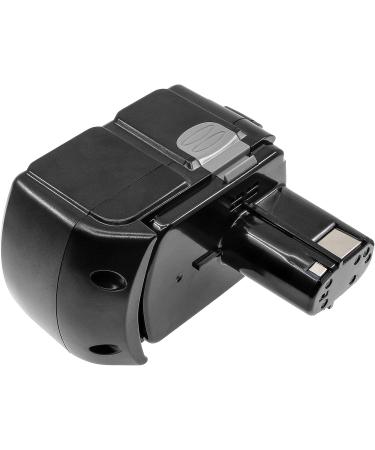 5000mAh EBM 1830 Battery Compatible with DV 18DV DS 18DL UB 18DL C 6DD - High Performance 18.0V Replacement - Buy Online on GoSupps.com