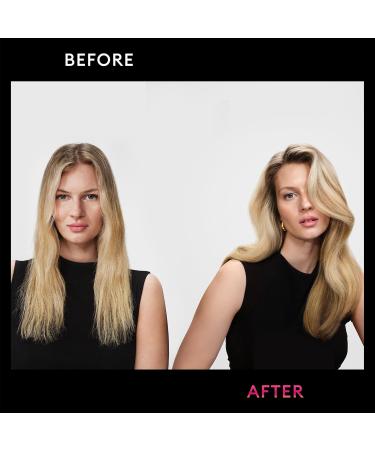 TRESemm Total Volume Hair Spray 2pk 11 fl oz - Lightweight Hold with Collagen & Vitamin B5 - Frizz Control - Buy Online on GoSupps.com