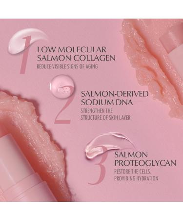  Aoseiens Kahi Wrinkle Bounce 2-Pack Moisturizing Face Balms - All-in-One Moisturizing Cream - Eye Cream - Face Primer & Moisturizing Balm - Instant Wrinkle Treatment - Serum Stick - Buy Online on GoSupps.com