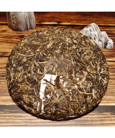 th puer th Puerh ferment vieilli th noir chinois Pu'er pour boisson quotidienne et cadeau (357 g) - Buy Online on GoSupps.com