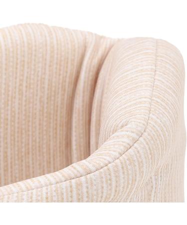 KENANLAN Sponge Neck Support Pillow - Breathable Highly Elastic Neck Pain Relief & Fatigue Solution for Comfortabl - Buy Online on GoSupps.com