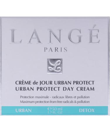 L'ANGE - Paris Lange Urban Protect Day Cream For Unisex 1.7 oz Cream - Buy Online on GoSupps.com