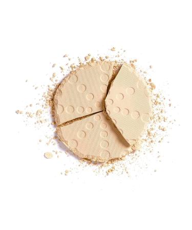 Makeup Revolution Bake & Blot Banana (Light) Powder 5.5g - 1 Count - Buy Online on GoSupps.com