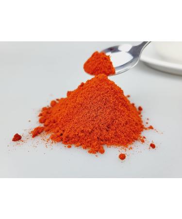 Entirely Ingredients Paprika 50g - Selected for the Quality - Premium Food Grade - Buy Online on GoSupps.com